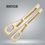 Car Seat Gap Filler Strip – Anti-Drop Pad with Seatbelt Slot