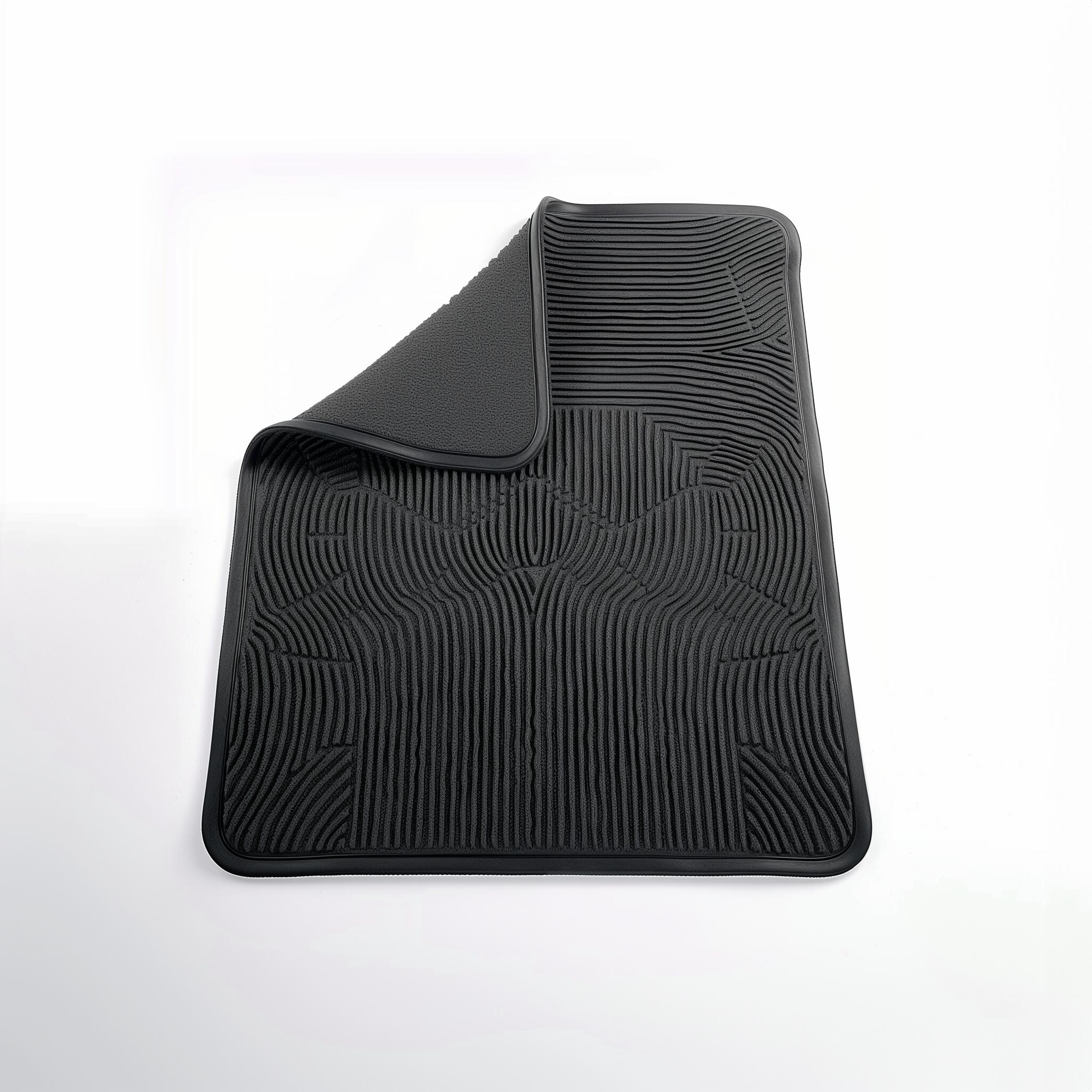 Car Floor Mats